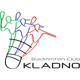 Badminton Klub Kladno logo