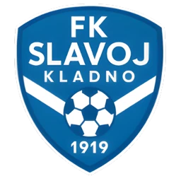 FK Slavoj Kladno logo
