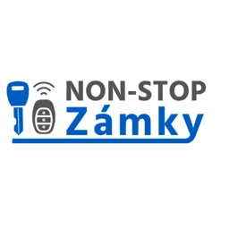 NON STOP Zámky logo